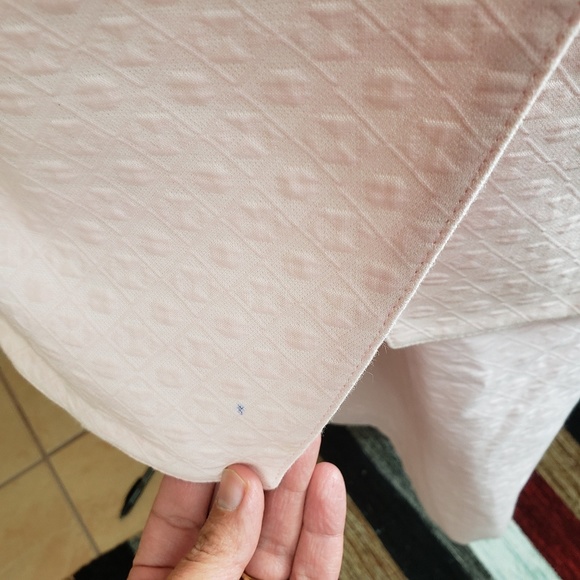 Christian Dior suit, 2 pieces, sz 14. - Picture 7 of 7